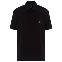 мъжки,блузи,с,яка,armani,exchange,xm000367a,f13022u,short,sleeve,polo,black