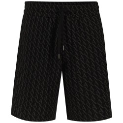 анцуг,мъжки,панталони,armani,exchange,xm001227a,f11847f,sweat,pants,black,(black,black,allove)