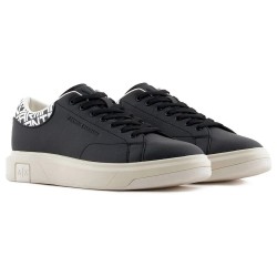 маратонки,мъжки,маратонки,armani,exchange,xux123,xv761,trainers,black