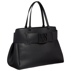 пазарска,чанта,всички,чанти,armani,exchange,xw000284a,f11902u,shopper,bag,black