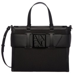 чанта,всички,чанти,armani,exchange,xw000920a,f13673u,bag,black