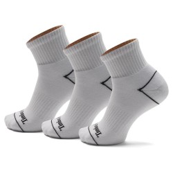 чорапи,мъжки,чорапи,timberland,bowden,fc,quarter,socks,3,units,white