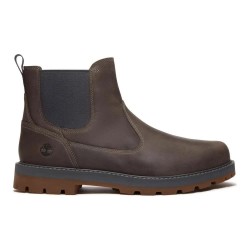 обувки,мъжки,боти,timberland,britton,road,mid,chelsea,boots,brown