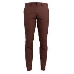 панталони,тип,чино,мъжки,панталони,timberland,claremont,twill,slim,chino,pants,burnt,henna,(brown)