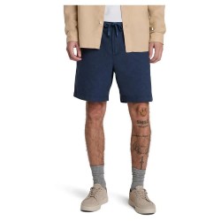 къси,панталони,мъжки,панталони,timberland,cotton,linen,shorts,dark,sapphire,yd,(blue)