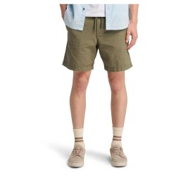 къси,панталони,мъжки,панталони,timberland,cotton,linen,shorts,leaf,green,yd,(green)