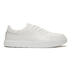 маратонки,мъжки,маратонки,timberland,emerson,street,trainers,white,full,grain,(white)