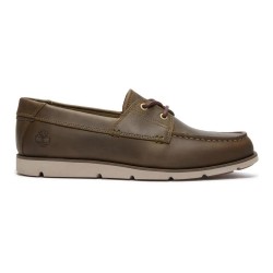 обувки,мъжки,обувки,timberland,grafton,bay,shoes,olive,full,grain,(brown)