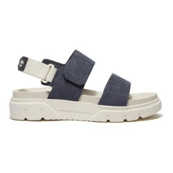 сандали,дамски,сандали,и,чехли,timberland,greyfield,backstrap,sandals,dark,blue,suede,(blue)