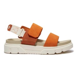 сандали,дамски,сандали,и,чехли,timberland,greyfield,backstrap,sandals,medium,orange,suede,(orange)