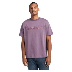 тениска,мъжки,тениски,timberland,hampthon,short,sleeve,t,shirt,vintage,violet,(purple)