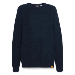 блуза,мъжки,пуловери,timberland,raglan,sleeve,rib,sweater,dark,sapphire,(blue)