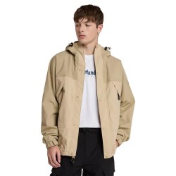 яке,мъжки,якета,timberland,ravine,archive,wp,shell,jacket,lemon,pepper,safari,(beige)
