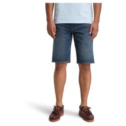 къси,панталони,мъжки,панталони,timberland,refibra,denim,shorts,mid,indigo,(blue)