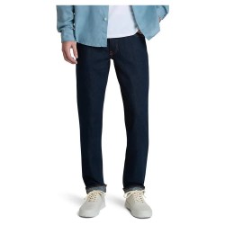 дънки,мъжки,панталони,timberland,sandown,refibra,slim,jeans,rinse,(blue)