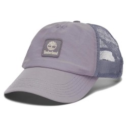 шапка,всички,шапки,timberland,soft,structure,trucker,cap,quicksilver,(purple)