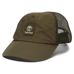 шапка,всички,шапки,timberland,soft,structure,trucker,cap,leaf,green,(green)