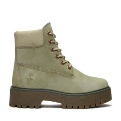 обувки,дамски,боти,дамски,високи,обувки,за,ходене,timberland,stone,street,6´´,wp,boots,green,(light,green,nubuck)