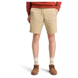 къси,панталони,мъжки,панталони,timberland,twill,shorts,lemon,pepper,(beige)