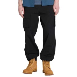 панталони,мъжки,панталони,timberland,utility,pants,black
