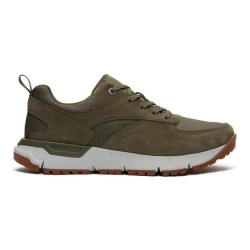 маратонки,мъжки,маратонки,timberland,voyager,park,trainers,dark,green,mesh,(green)