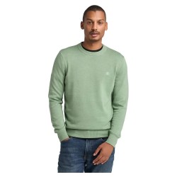 блуза,мъжки,пуловери,timberland,williams,river,cotton,yd,sweatshirt,green