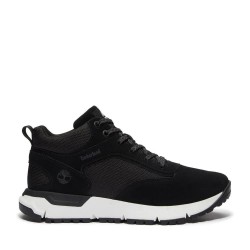 маратонки,мъжки,маратонки,timberland,voyager,park,mid,trainers,black