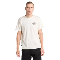 тениска,мъжки,тениски,timberland,work,inspired,back,graphic,short,sleeve,t,shirt,vintage,white,(white)