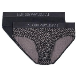 боксерки,мъжко,бельо,emporio,armani,em000251,af10797,boxers,2,units,black
