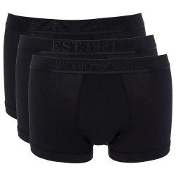 боксерки,мъжко,бельо,emporio,armani,em000259,af10780,boxers,3,units,black