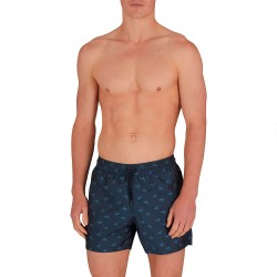 бански,гащета,мъжки,бански,костюми,emporio,armani,em000583,af12352,swimming,boxer,blue,(eagl,arm.blu,captain)