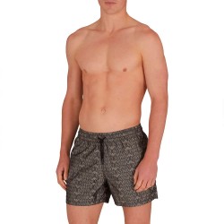 бански,гащета,мъжки,бански,костюми,emporio,armani,em000583,af12352,swimming,boxer,black