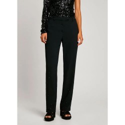 панталони,дамски,панталони,pepe,jeans,amelia,pants,black
