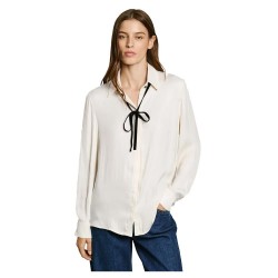 риза,с,дълъг,ръкав,дамски,блузи,дамски,ризи,pepe,jeans,athenea,long,sleeve,shirt,white