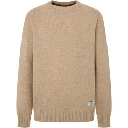 блуза,мъжки,пуловери,pepe,jeans,cred,sweater,beige