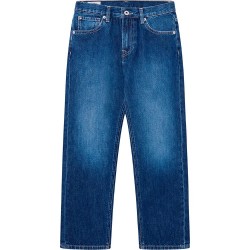 детски,панталони,pepe,jeans,dan,loos,fit,jeans,blue