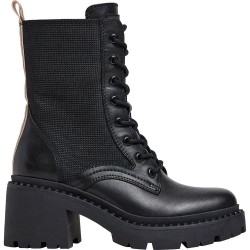 обувки,дамски,боти,дамски,високи,обувки,за,ходене,pepe,jeans,glen,west,heel,boots,black