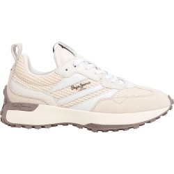маратонки,дамски,маратонки,pepe,jeans,lucky,knit,trainers,beige
