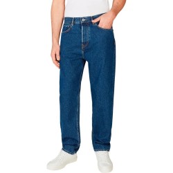 мъжки,панталони,pepe,jeans,nils,loose,fit,jeans,denim,hw5,(blue)