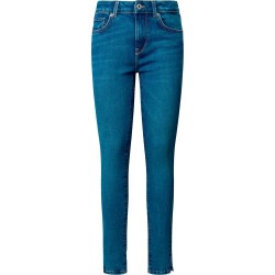 дамски,панталони,pepe,jeans,pl204728,skinny,fit,jeans,denim,nc3,(blue)