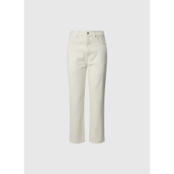 дамски,панталони,pepe,jeans,pl204731,straight,fit,jeans,white,(denim,tb7)