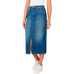пола,дамски,поли,и,рокли,pepe,jeans,pl901186,midi,denim,skirt,blue,(denim,ia0)