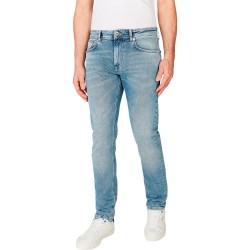 мъжки,панталони,pepe,jeans,pm207390,tapered,fit,jeans,denim,nc5,(blue)