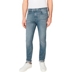 мъжки,панталони,pepe,jeans,pm207387,skinny,fit,jeans,denim,um3,(blue)