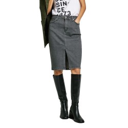 пола,дамски,поли,и,рокли,pepe,jeans,pl901182,midi,skirt,grey,(denim)