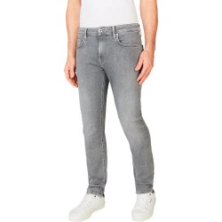 мъжки,панталони,pepe,jeans,pm207390,tapered,fit,jeans,denim,um8,(grey)