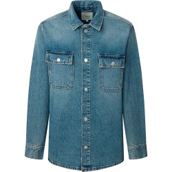 мъжки,якета,pepe,jeans,pm308585,overshirt,denim,ib0,(blue)