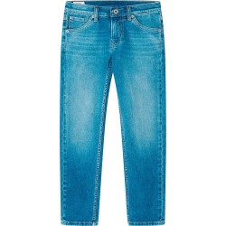 детски,панталони,pepe,jeans,slim,fit,jr,jeans,blue