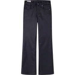 детски,панталони,pepe,jeans,slim,fit,flare,fit,high,waist,jeans,blue,(denim)