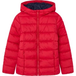 яке,детски,якета,и,палта,pepe,jeans,vivian,jacket,red,(hot,red)